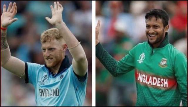 সাকিব নেই, ফাঁকা মাঠে গোল দিলেন এক ‘বৃটিশ’