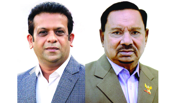 খুলনা বিভাগীয় অভ্যন্তরীণ নৌ-পরিবহন মালিক গ্র“পের দ্বি-বার্ষিক নির্বাচন