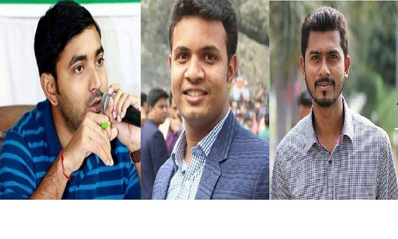 ঢাবি ছাত্রলীগ সভাপতি-সম্পাদকসহ ৩৭ জনের নামে মামলার আবেদন ভিপি নুরের