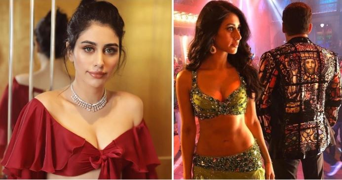 আফগানিস্তানের সুন্দরীকেই পছন্দ সালমানের