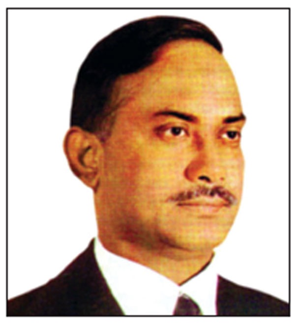 শহিদ জিয়ার ৮৪তম জন্মবার্ষিকী আজ