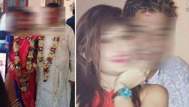 ১৮ বছরের ছেলের বউকে নিয়ে ৫৪ বছরের শ্বশুরের পলায়ন!