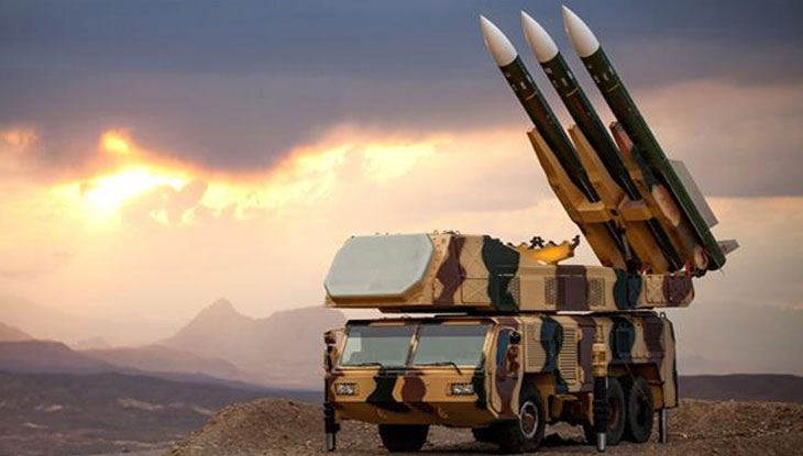 প্রতিশোধ ছাড়া আর কিছুই ভাবছে না ইরান