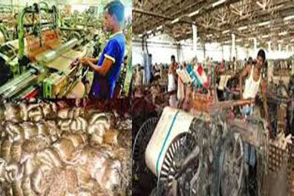 ফের উৎপাদনে খুলনার রাষ্ট্রায়ত্ব পাটকল