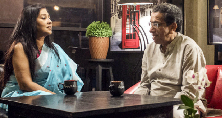 অনুমতি পেল সুবর্ণা-সব্যসাচী জুটি