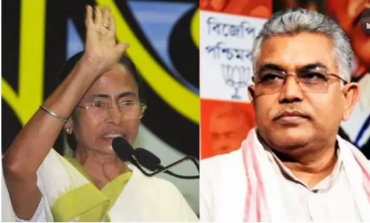 পশ্চিমবঙ্গে রাষ্ট্রপতির শাসন আসন্ন?