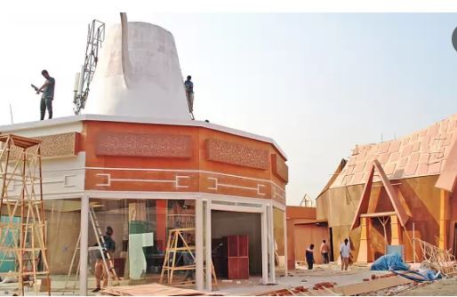 মাসব্যাপী বাণিজ্য মেলা শুরু হচ্ছে আজ