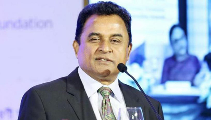 বিশ্বের সেরা অর্থমন্ত্রী কামাল