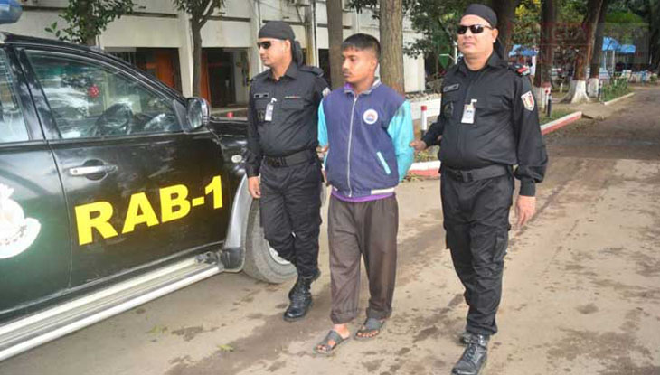 কৃষক থেকে ইয়াবা ব্যবসায়