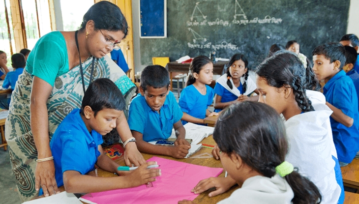 দুই জেলায় বন্ধ থাকছে শিক্ষক নিয়োগ