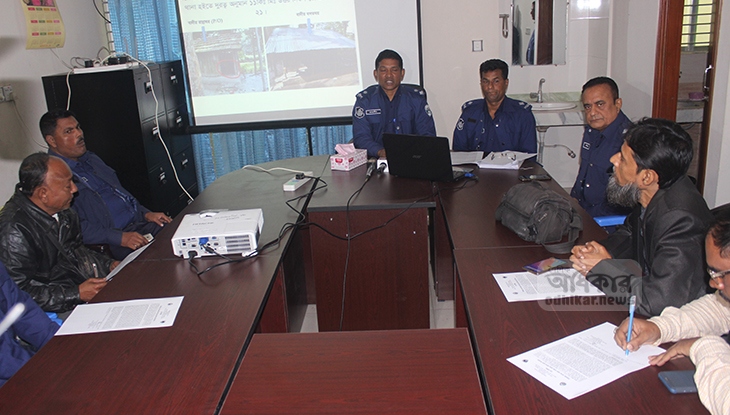 নিকটাত্মীয়ের দ্বারা ধর্ষণের শিকার গৃহবধূ