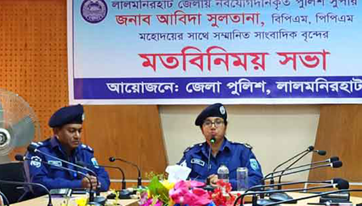 পুলিশদেরও ডোপ টেস্ট করা হবে