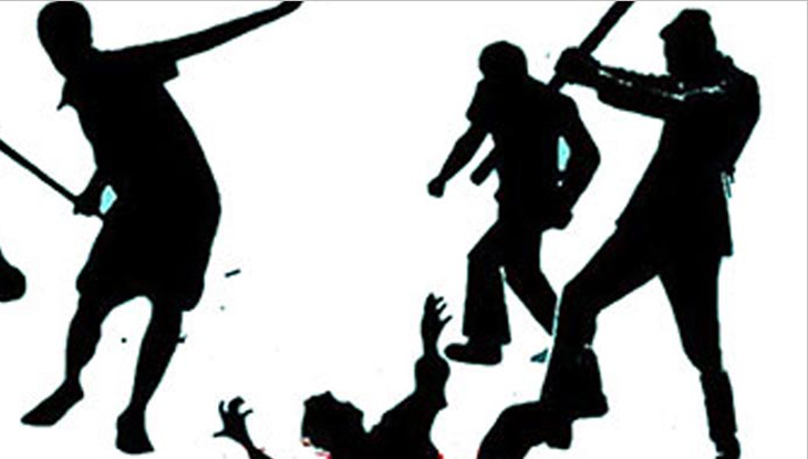 যশোরে গণপিটুনিতে গরু চোর নিহত