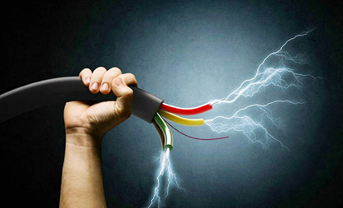 চুয়াডাঙ্গায় বিদ্যুৎস্পৃষ্টে যুবক নিহত