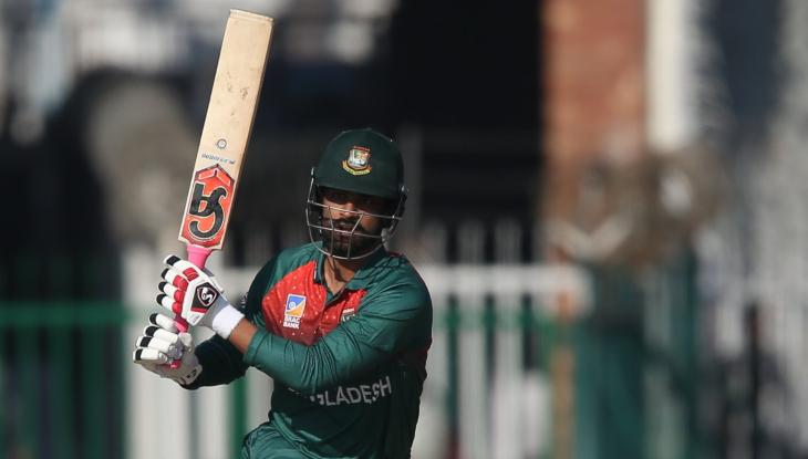 সাকিবকে ছাড়িয়ে তামিমের নতুন রেকর্ড