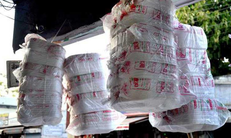 ওয়ানটাইম প্লাস্টিক পণ্যের ব্যবহার নিষিদ্ধ