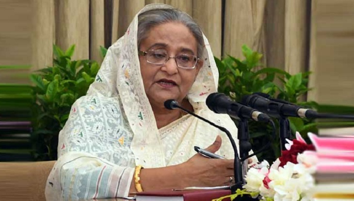 চাকরি করব না, চাকরি দেব’ এই চিন্তা থাকতে হবে : প্রধানমন্ত্রী