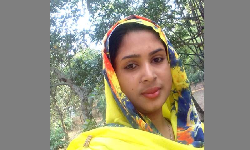 মৃত্যুর কাছে হার মানলেন বিয়েতে রাজি না হওয়া সেই রিপা