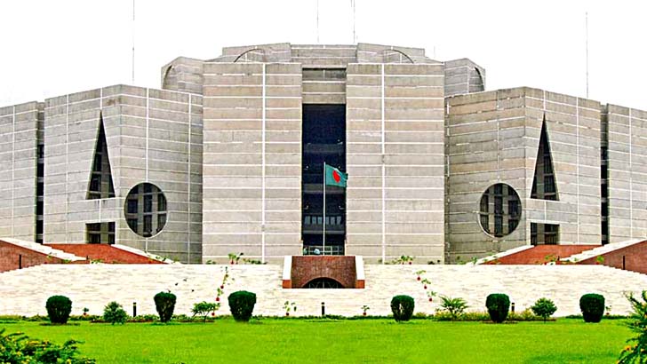 ভোটার তালিকা হালনাগাদের সময় বাড়াতে বিল পাস