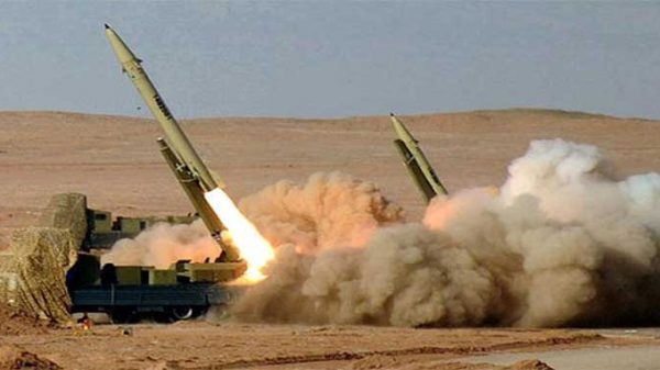 ইরাকে মার্কিন দূতাবাসে রকেট হামলায় আহত ৩