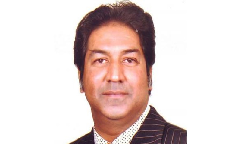 জাপার সিদ্ধান্ত বদল, নির্বাচন করবেন হাজী মিলন