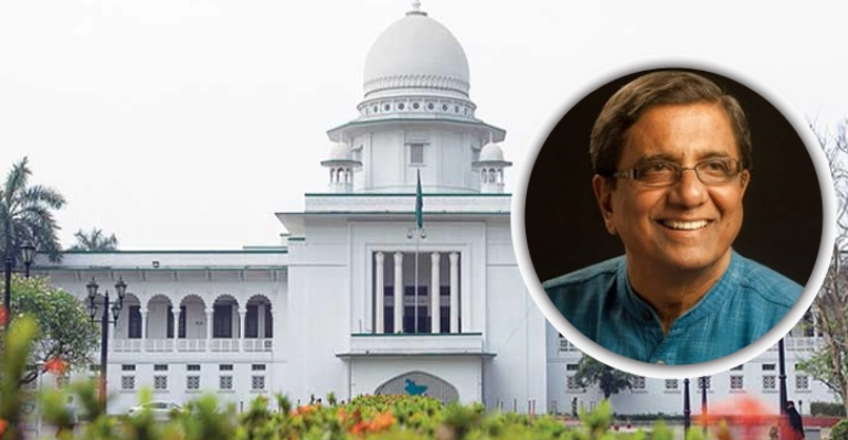 মতিউর রহমানসহ ছয়জনকে গ্রেফতার ও হয়রানি না করার নির্দেশ