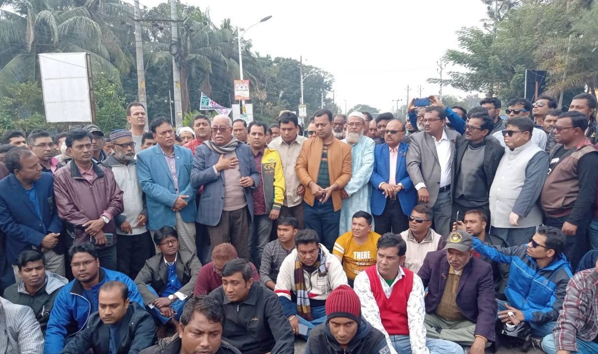 সাংবাদিক পান্নুর উপর হামলা, এখনও গ্রেফতার হয়নি কেউ