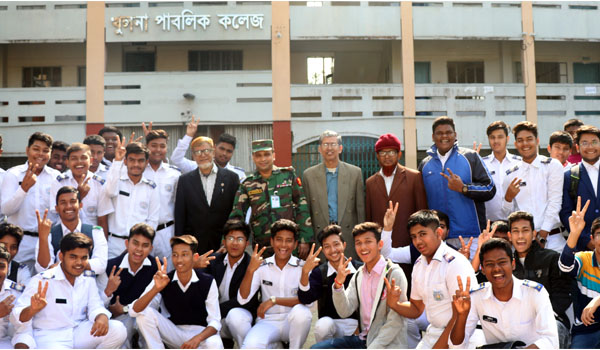 জেএসসিতে যশোর বোর্ডে পাসের হারে সাতক্ষীরা প্রথম, খুলনা দ্বিতীয়