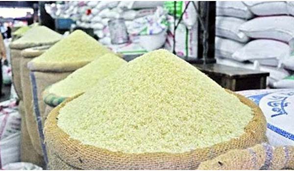 খুলনায় অস্থির চালের বাজার