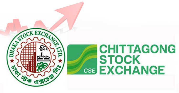 চাঙা শেয়ারবাজার, ১০ মিনিটে যোগ হলো ৮৫ পয়েন্ট