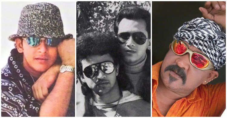 বন্ধু সালমান হত্যার অভিযোগ থেকে মুক্ত -ডন