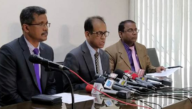 ভোটারদের ঘুমের কারণে ভোট পেছাল ইসি