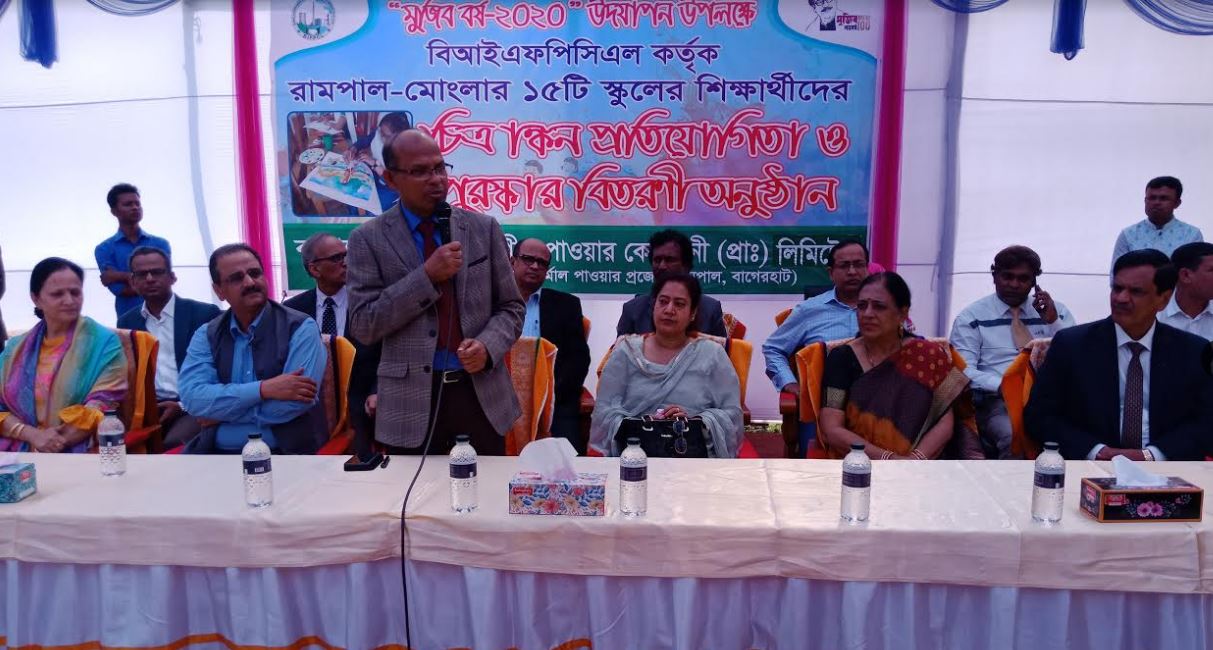 ডিসেম্বরের মধ্যেই দেশে শতভাগ বিদ্যুত : বিদ্যুত সচিব