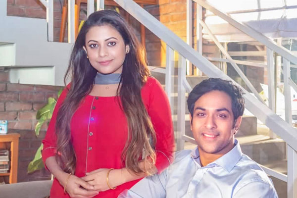 নতুন বিজ্ঞাপনে আমান রেজা