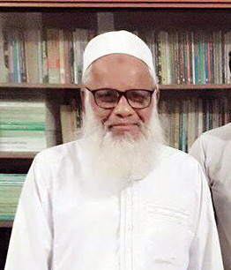 দৈনিক খুলনাঞ্চল সম্পাদক মিলটনের ফুফাতো ভাইয়ের ইন্তেকাল