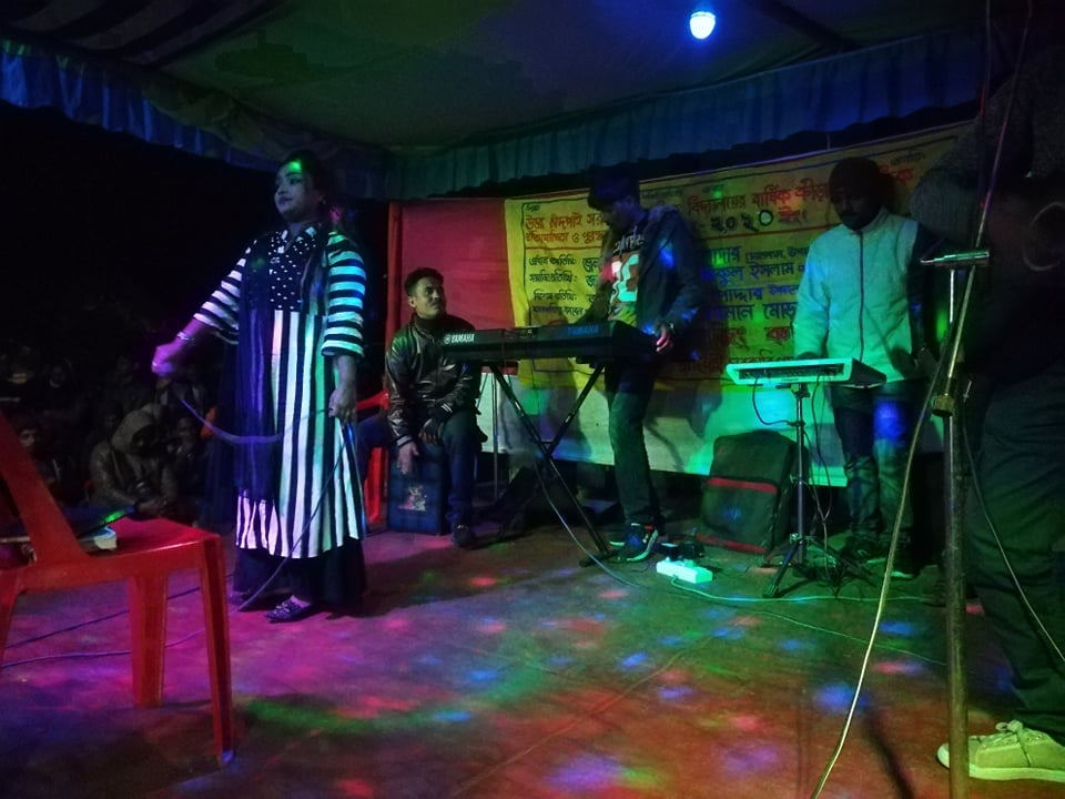 ইউপি মেম্বার মতিয়ারকে অপসারণ ও আটকের নির্দেশ