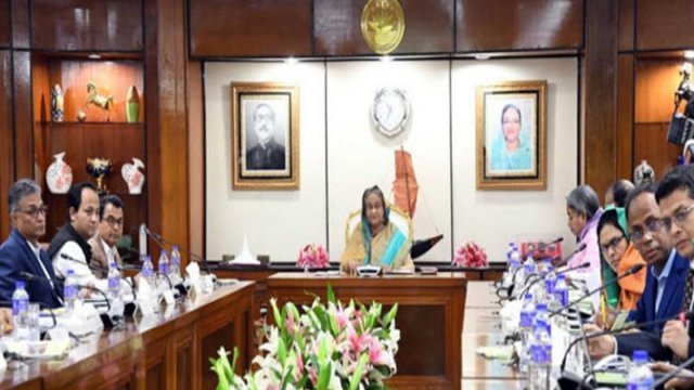 কারিগরি শিক্ষায় আরো অর্থ বরাদ্দ দেয়ার নির্দেশ প্রধানমন্ত্রীর