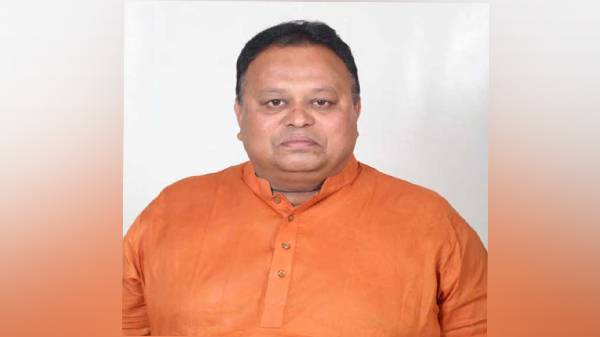 এমপি বাবু’র আবেদনের প্রেক্ষিতে সুন্দরবনের গোলখালীতে আধুনিক পর্যটন কেন্দ্র স্থাপনের প্রতিশ্রুতি বিমান ও পর্যটন প্রতিমন্ত্রীর