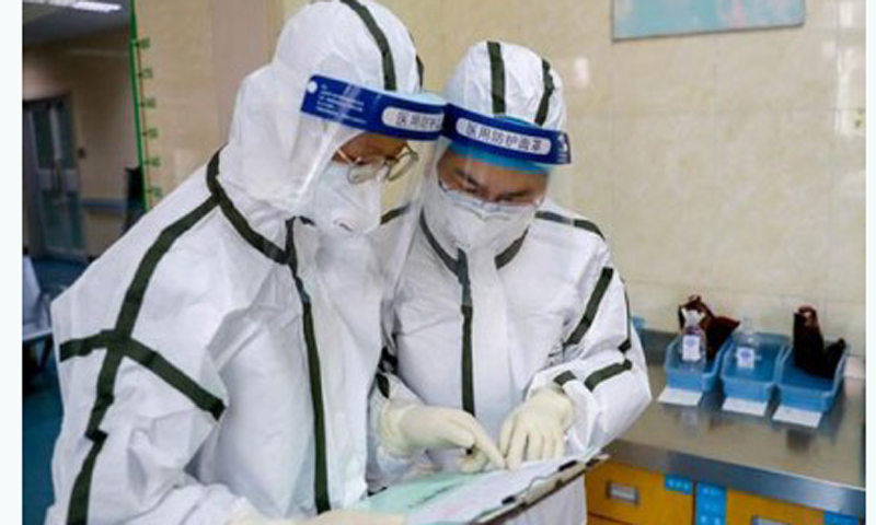 সিঙ্গাপুরে আরও দুই বাংলাদেশি করোনাভাইরাসে আক্রান্ত