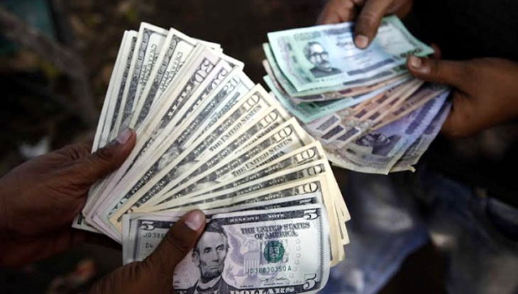 অনুমতি ছাড়াই বিদেশে নেওয়া যাবে ১০ হাজার ডলার