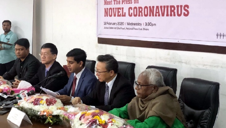 চীনের পণ্য আমদানি কমলে তা হবে দুঃখজনক : রাষ্ট্রদূত