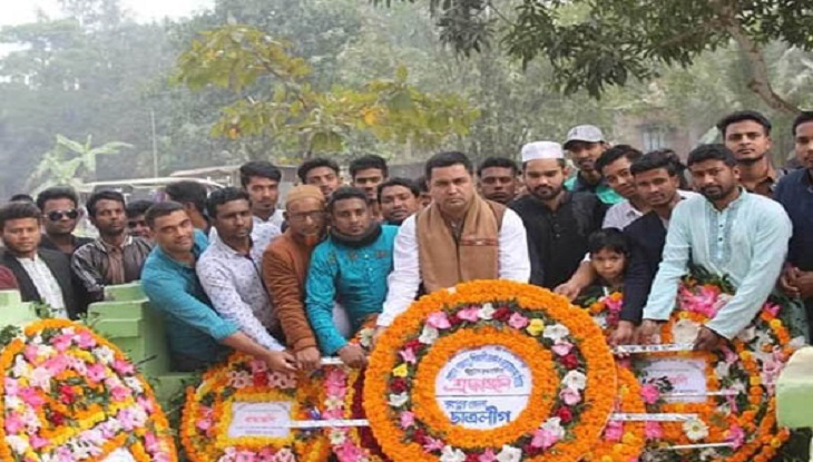 ড. ওয়াজেদ মিয়ার জন্মবার্ষিকী পালিত