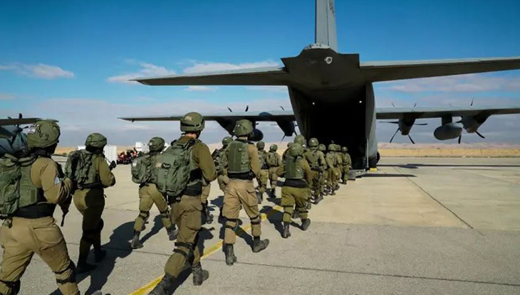 ইসরায়েলে কমান্ডার-সৈন্য বিরোধ, ফায়দা নিতে পারে হামাস