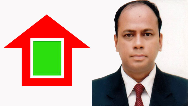 নিয়োগ পেল গ্রামীণ ব্যাংকের নতুন পরিচালক