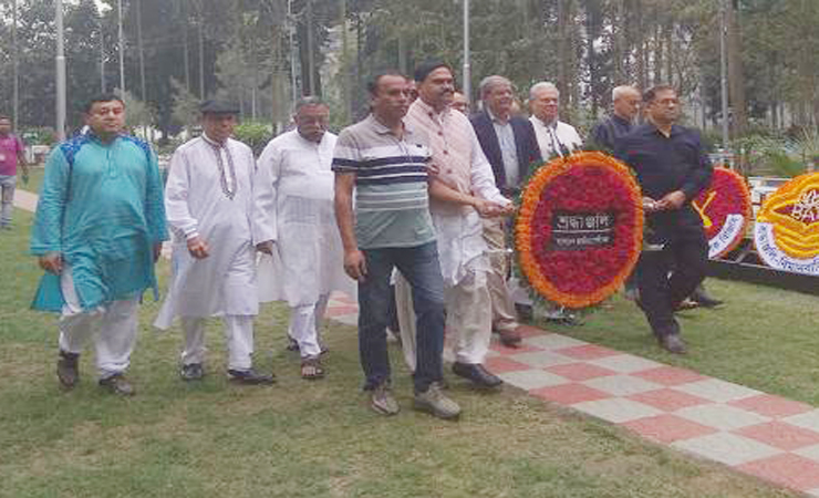 পিলখানা হত্যাকাণ্ডের সঠিক তদন্ত করবে বিএনপি: ফখরুল