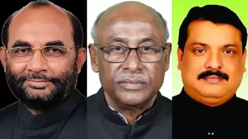 মন্ত্রিসভায় রদবদল