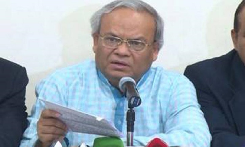 ‘লুটপাট করতে আরও তিনটি ব্যাংকের অনুমতি দিচ্ছে সরকার’