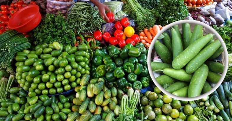 সবজিতে স্বস্তি আসছেই না