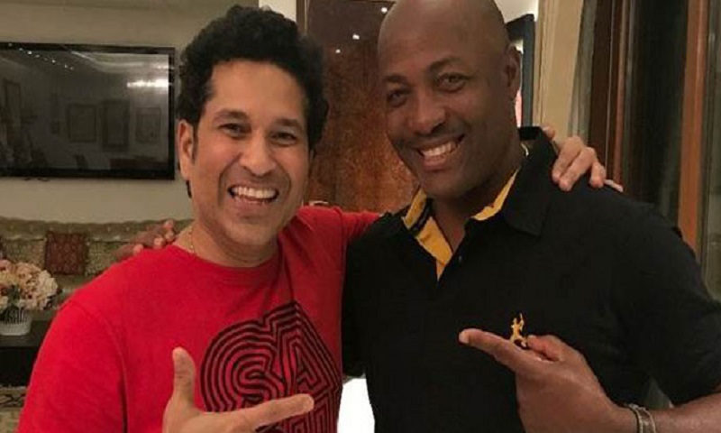 অবসর ভেঙে আবার খেলবেন শচিন টেন্ডুলকার