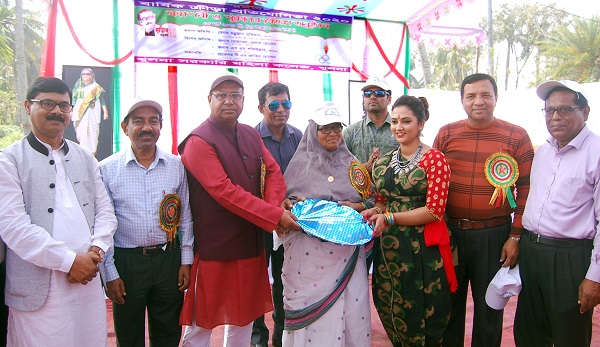 উন্নত বাংলাদেশ নির্মাণে শিক্ষার্থীদের প্রস্তুত করতে হবে:শ্রম প্রতিমন্ত্রী